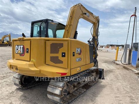 cat 307.5 for sale|307.5 cat excavator 2022.